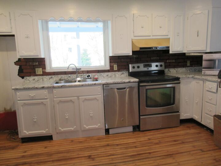 Property Photo:  176 Glen Avenue  VT 05350-9798 