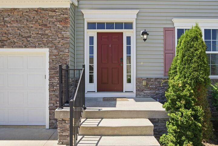 Property Photo:  625 Dewdrop Lane  VA 24073 