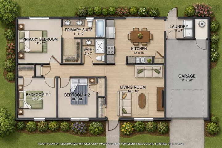 Property Photo:  30 Acorn Lane  NS B0P 1R0 