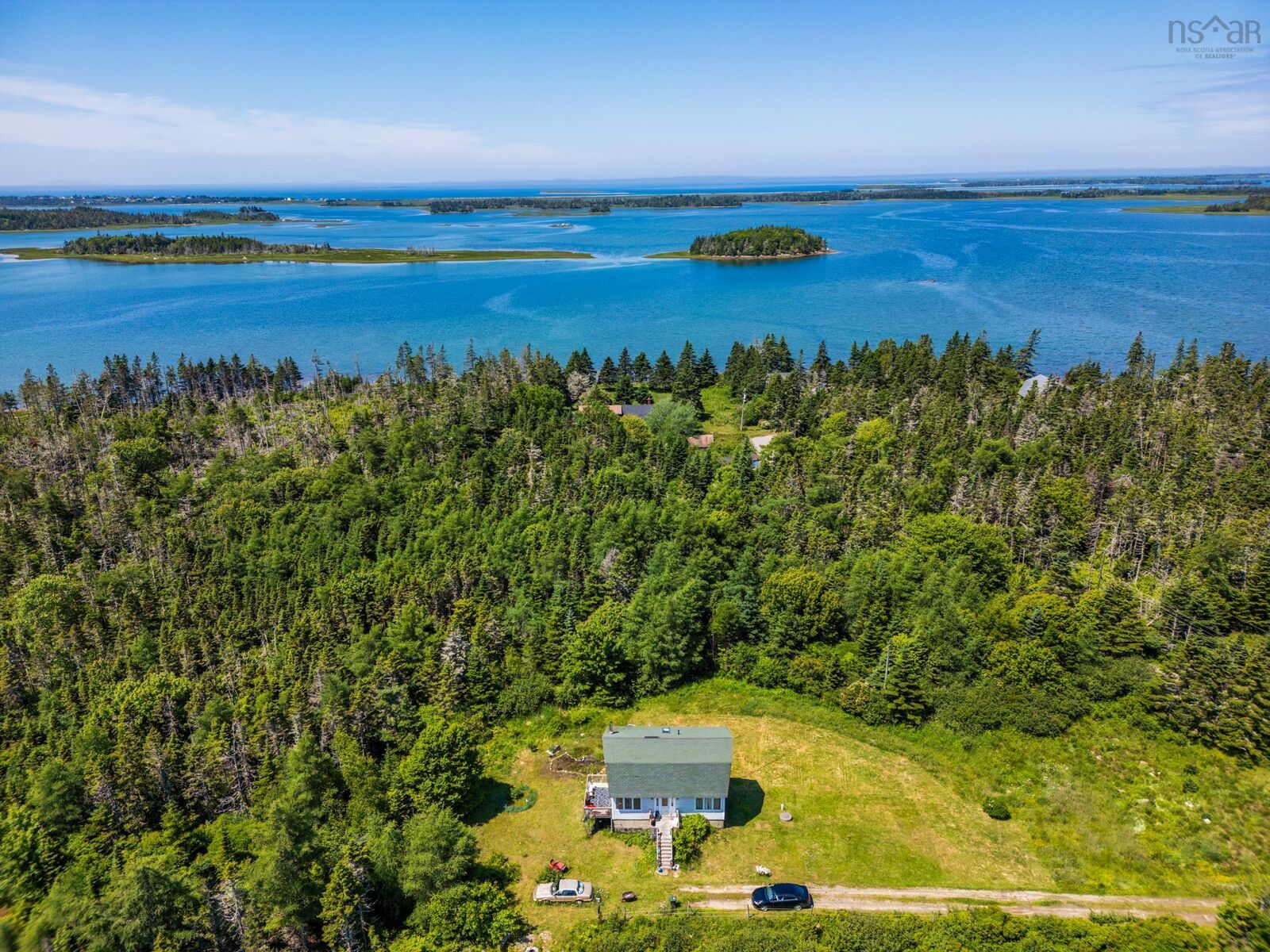 Property Photo: 47 Golden Glow Lane NS B0W 1B0