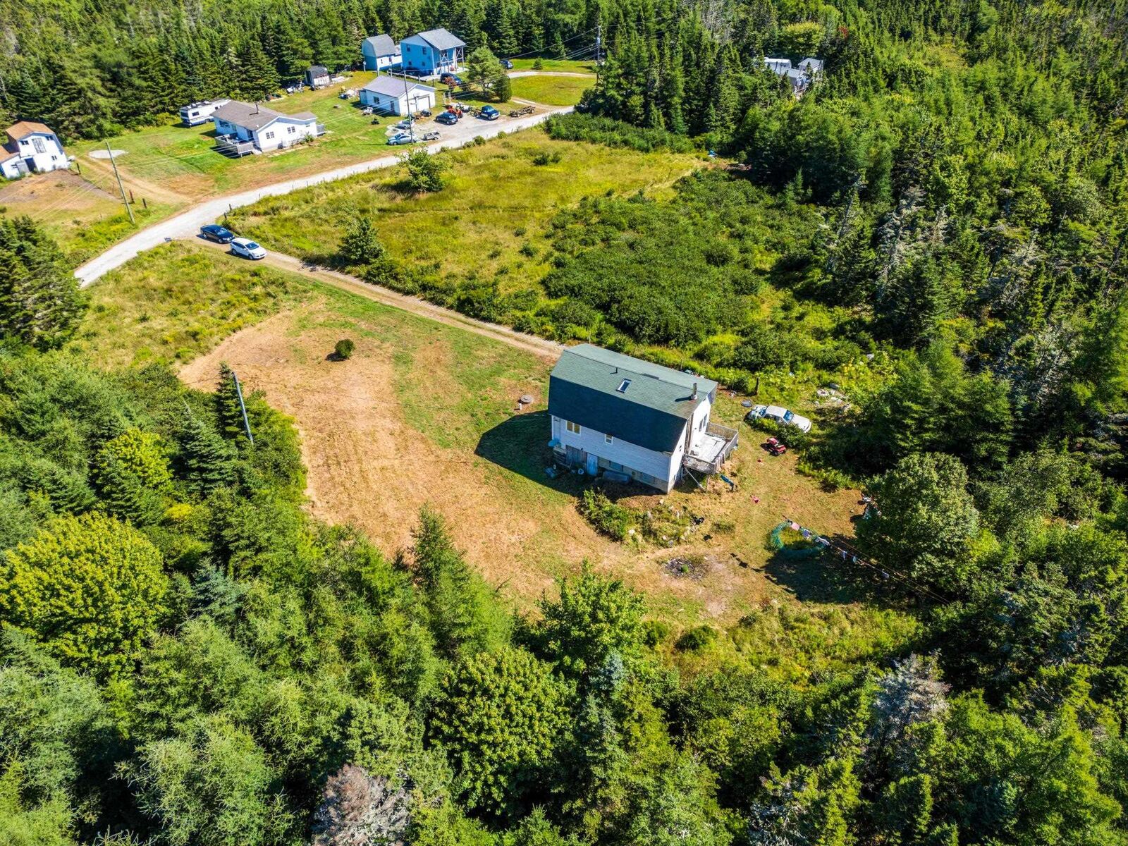 Property Photo:  47 Golden Glow Lane  NS B0W 1B0 