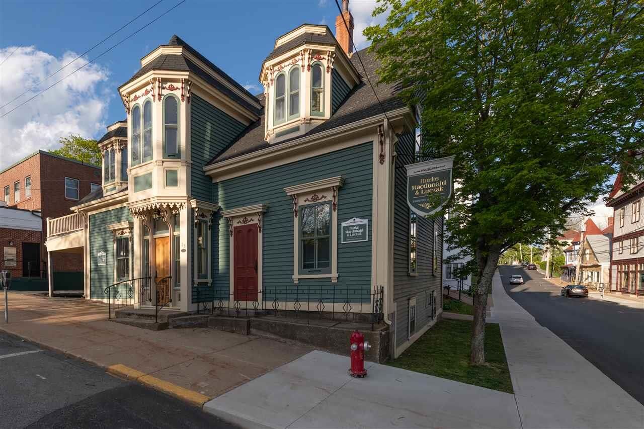 Property Photo: 28 King Street NS B0J 2C0