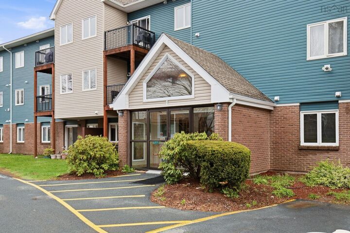 Property Photo:  306 1 Lombardy Lane  NS B2X 3E4 
