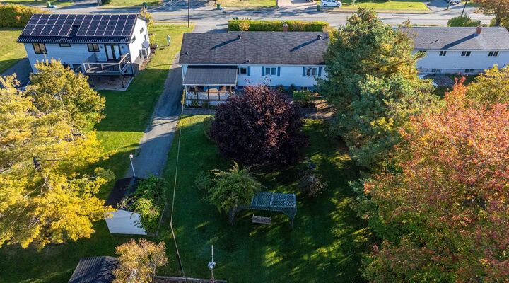 Property Photo:  187 Caldwell Road  NS B2V 1J5 