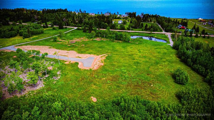 Property Photo: Lot 7 Gulf Shore Road NS B0K 1L0