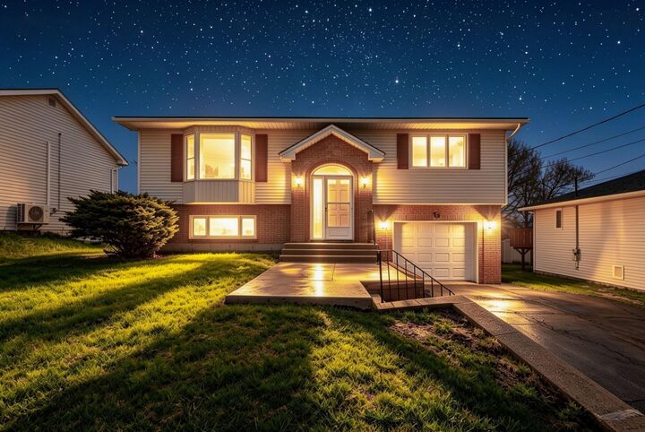 Property Photo:  78 Brookfield Ave  NS B2V 2S5 