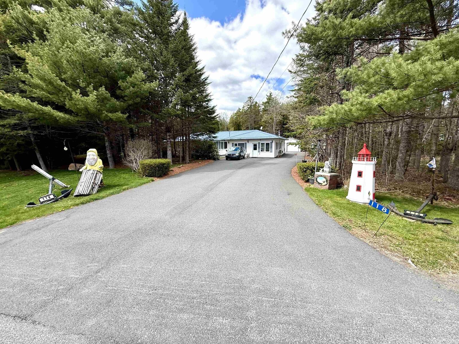 Property Photo:  118 Levi Hebb Road  NS B4V 5M3 