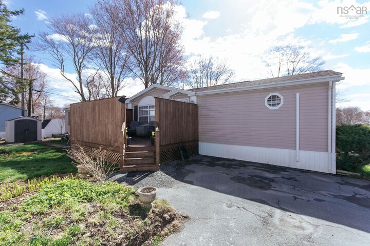 Property Photo:  24 Third Street  NS B4B 1P9 