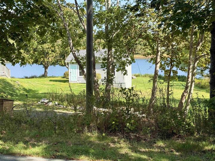 Property Photo:  Lot 2 Green Bay Road  NS B0J 2P0 