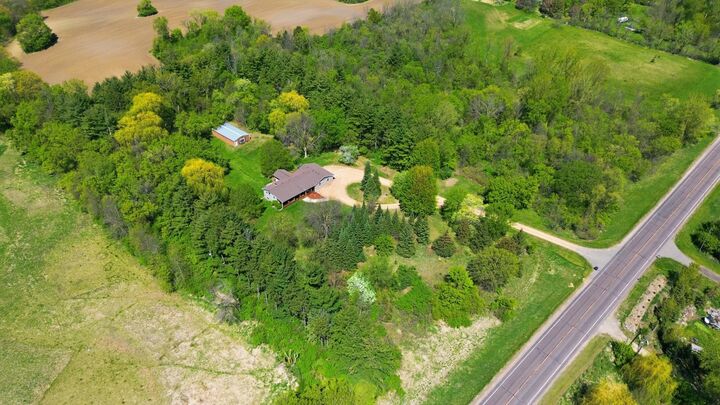Property Photo:  20220 Mushtown Road  MN 55372 