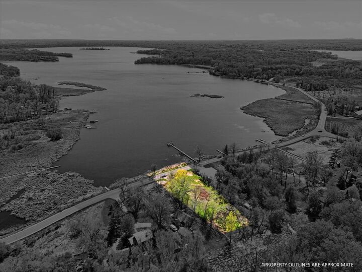 Property Photo:  4486 129th Street N  MN 55110 