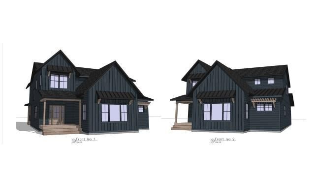 Property Photo: 4486 129th Street N MN 55110