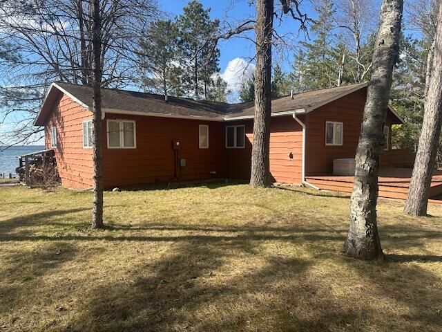 Property Photo:  2969 Big Bear Lane NE  MN 56601 
