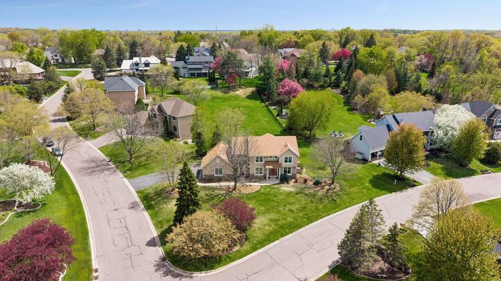 Property Photo:  4635 Weston Lane N  MN 55446 