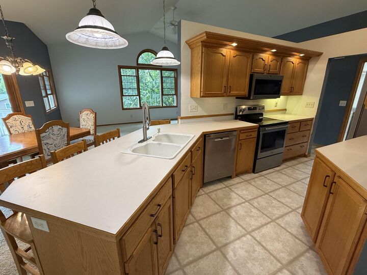 Property Photo:  661 Spring Creek Road S  MN 55066 