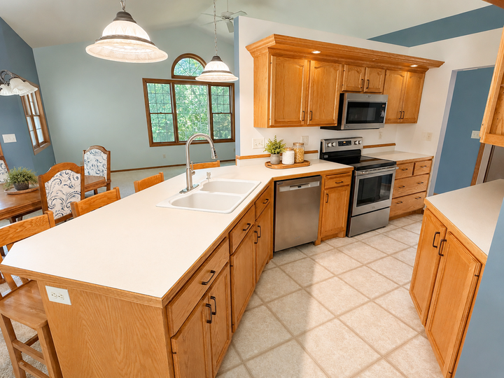 Property Photo: 661 Spring Creek Road S MN 55066