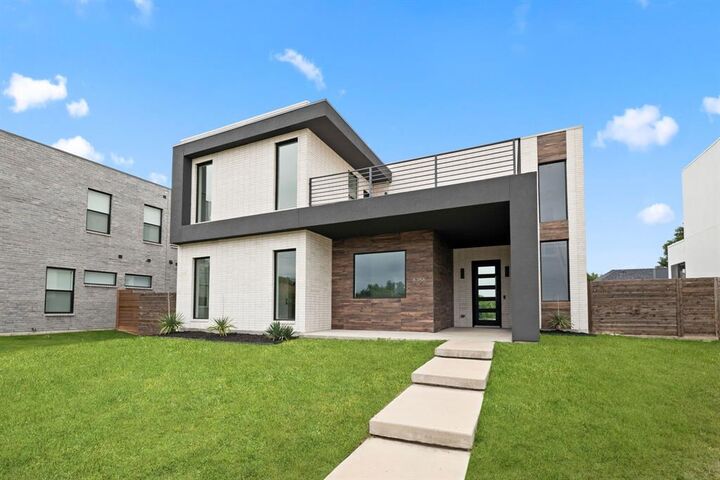 Property Photo:  8356 Fairview Drive  TX 75033 