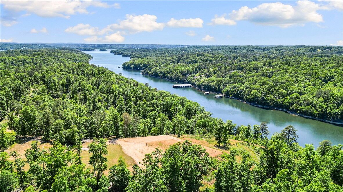 Property Photo:  17.1 Acres Knabenschuh Drive  AR 72732 