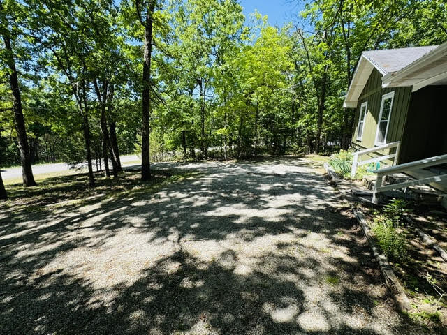 Property Photo:  19 Walnut Avenue  AR 72631 