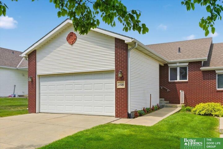 Property Photo:  2320 Dodge Street  NE 68521 