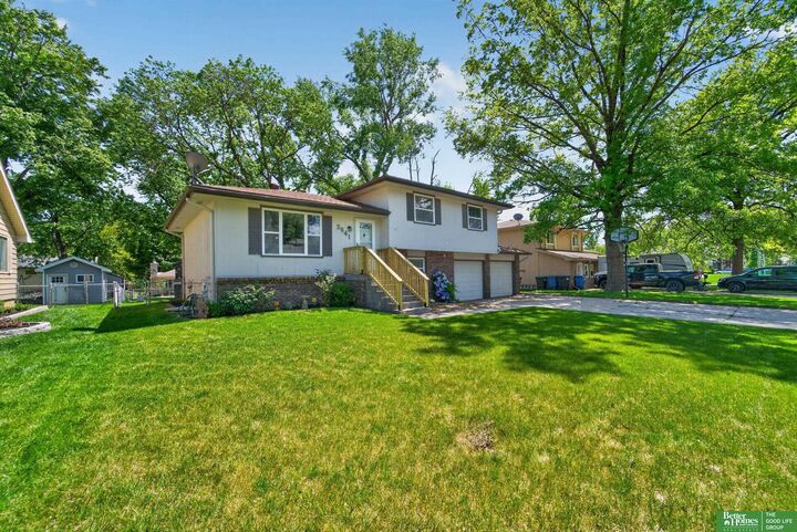 Property Photo:  5641 Blackwell Drive  NE 68137 
