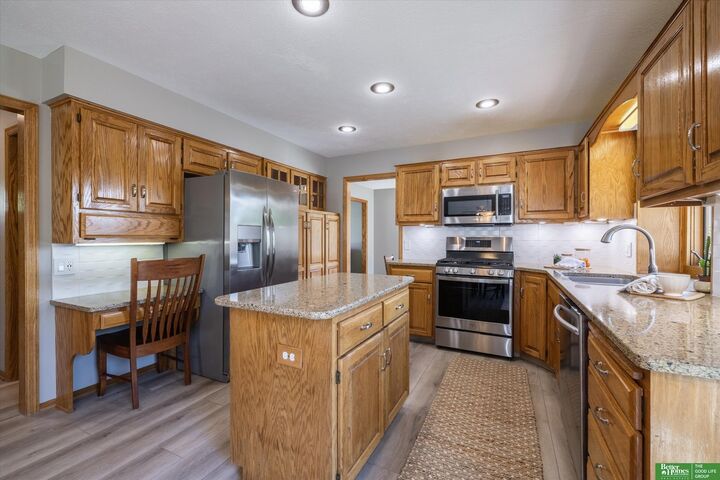 Property Photo:  15103 Redwood Street  NE 68138 