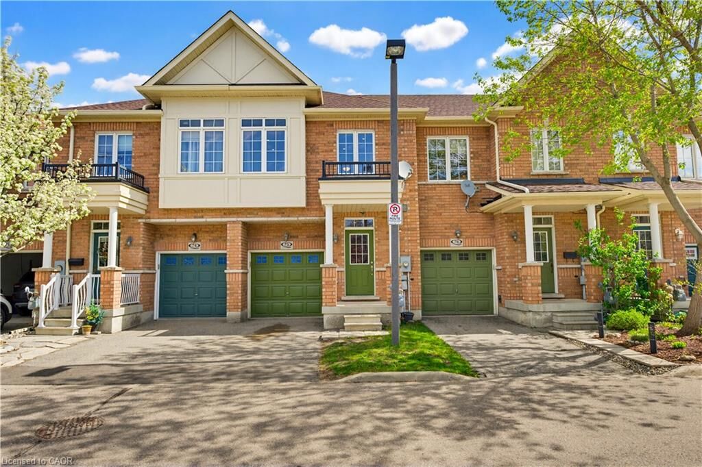 Property Photo:  110 Highland Road E 75  ON N2M 3S1 