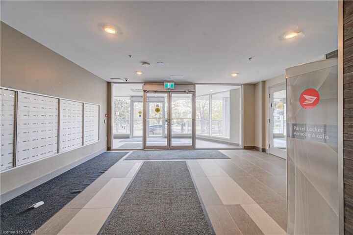 Property Photo:  251 Hemlock Street 208  ON N2L 0H2 
