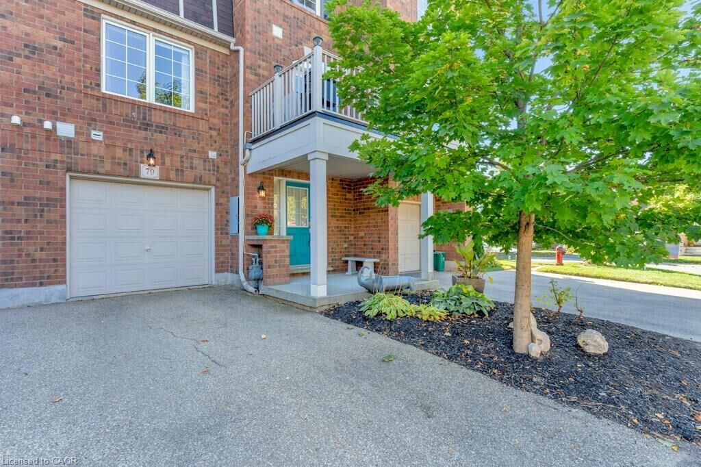 Property Photo:  71 Garth Massey Drive 79  ON N1T 2G8 