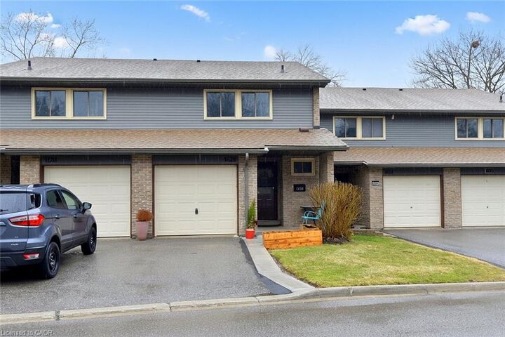 Property Photo:  1429 Ester Drive  ON L7P 1L5 