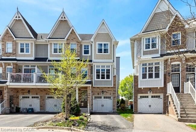Property Photo:  39 Durksen Drive  ON L2R 0A7 