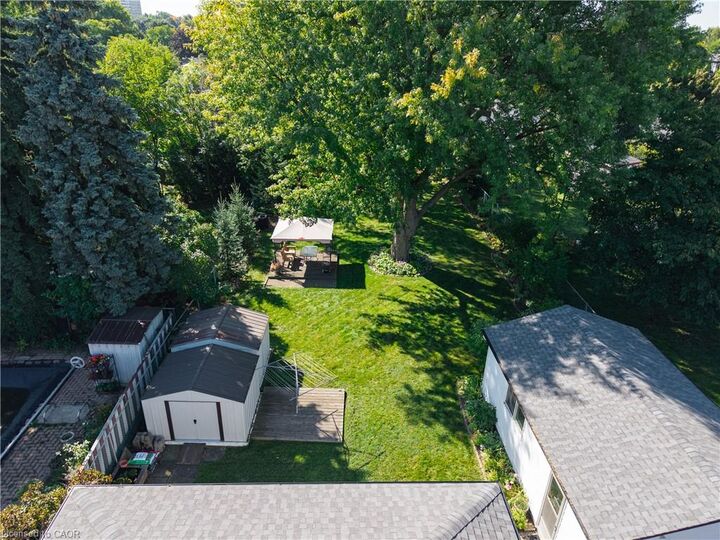 Property Photo:  401 Mohawk Road W  ON L9C 1W5 