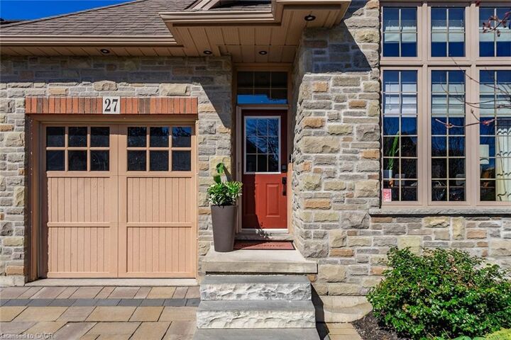 Property Photo:  80 New Lakeshore Road 27  ON N0A 1N8 