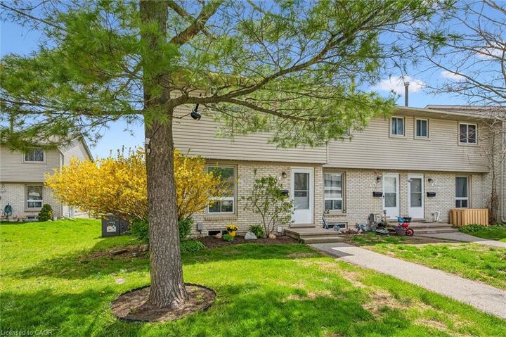 Property Photo:  700 Paisley Road 42  ON N1K 1A3 