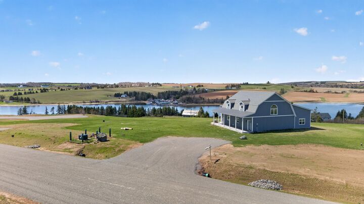 Property Photo:  70 Big Rock Road  PE C0B 1M0 