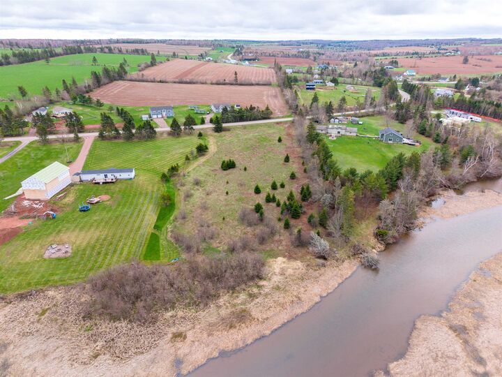 Photo de la propriété: Lot Crooked Creek Road PE C1E 0M2