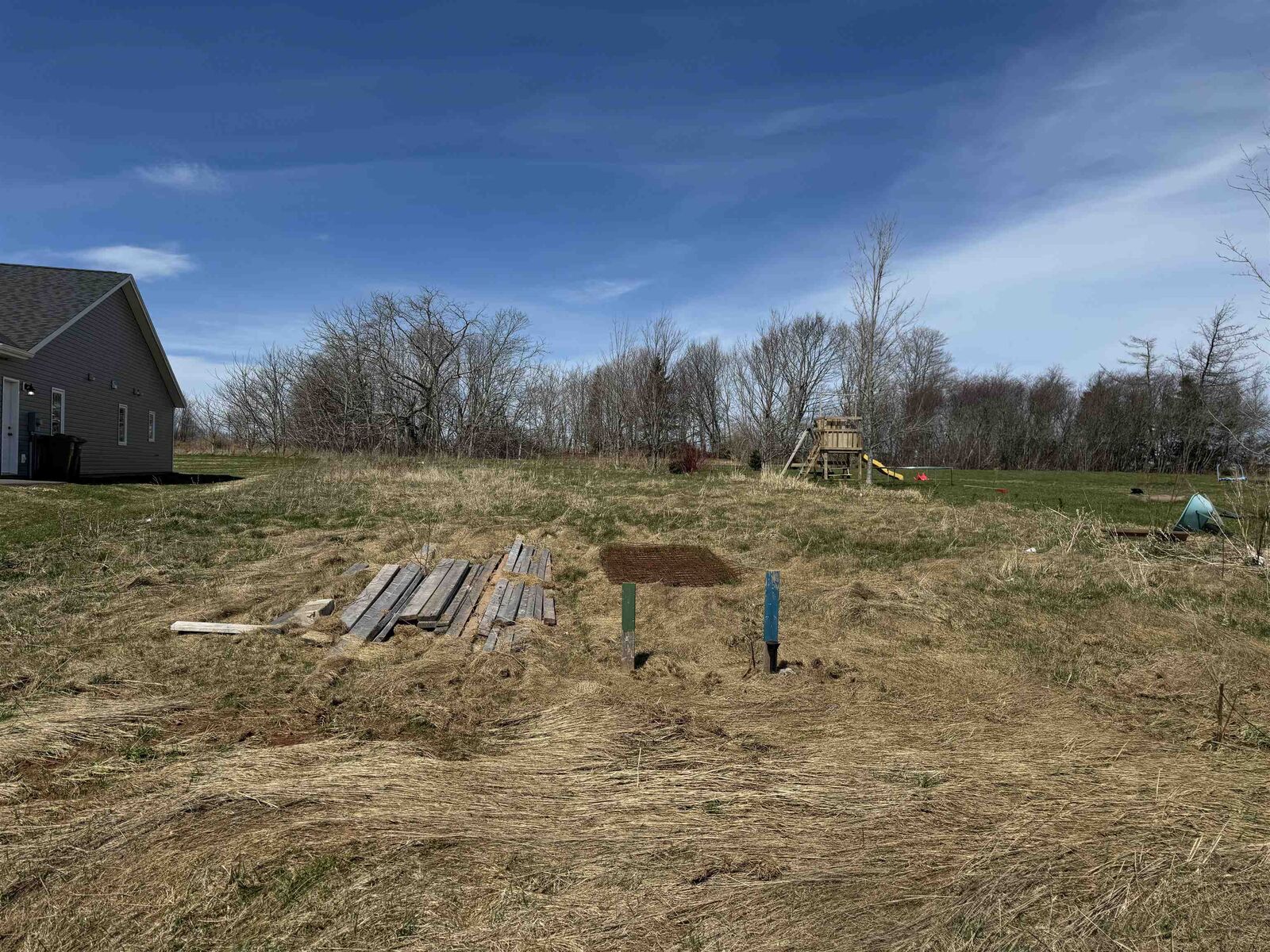 Property Photo:  Lot 20 - 15 Beech Hill Avenue  PE C1C 0S4 