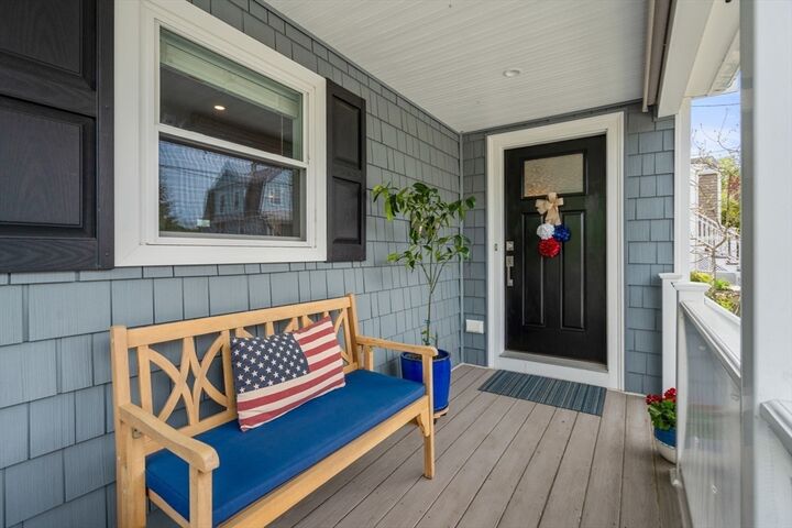 Property Photo: 38 Hibbert St MA 02476