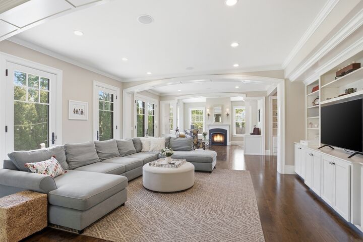 Property Photo:  21 Fletcher Road  MA 01730 