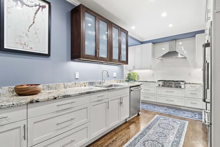 Property Photo: 1686 Washington St 3 MA 02118
