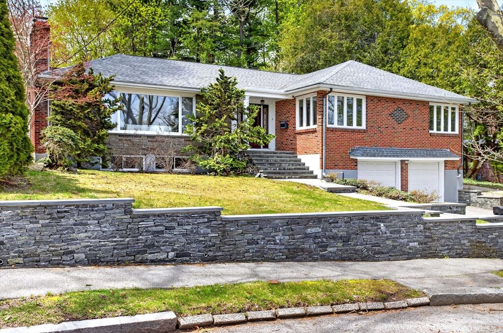 Property Photo:  76 Goodnough Rd  MA 02467 