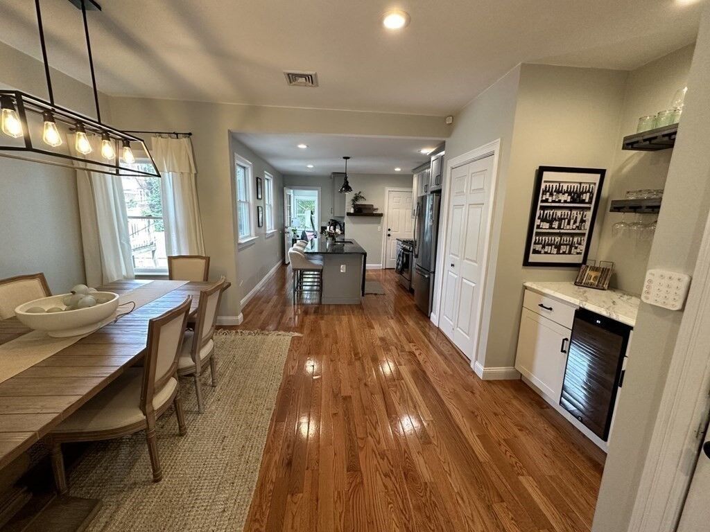Property Photo:  64 L Street  MA 02127 
