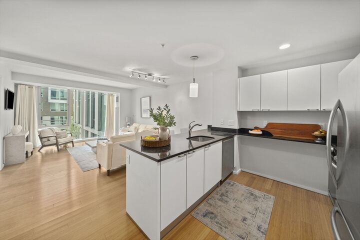 Property Photo:  2 Earhart St 308  MA 02141 