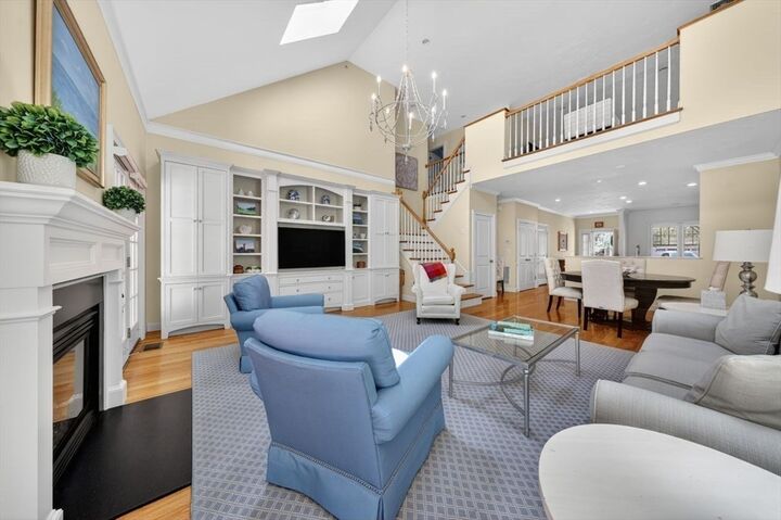Property Photo:  239 Washington St 20  MA 02061 