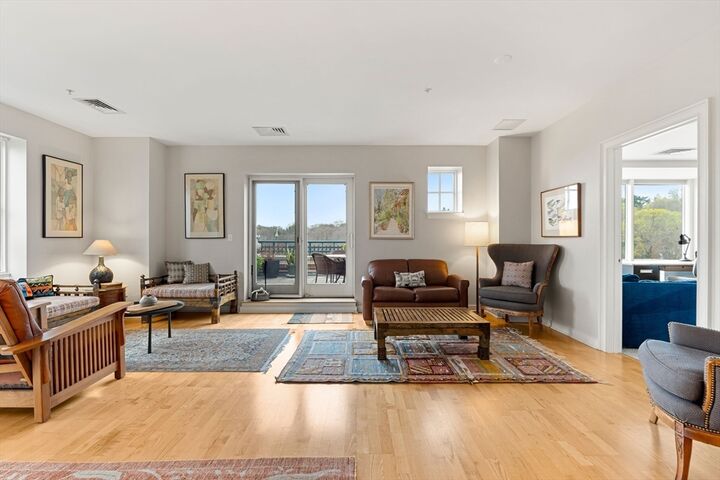 Property Photo: 88 Wharf Street 604 MA 02186