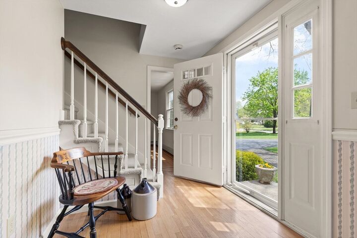 Property Photo:  15 Conrod Ct  MA 02048 