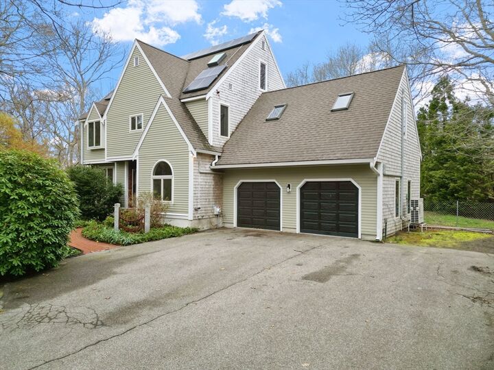 Property Photo:  16 Ellisville Rd  MA 02360 
