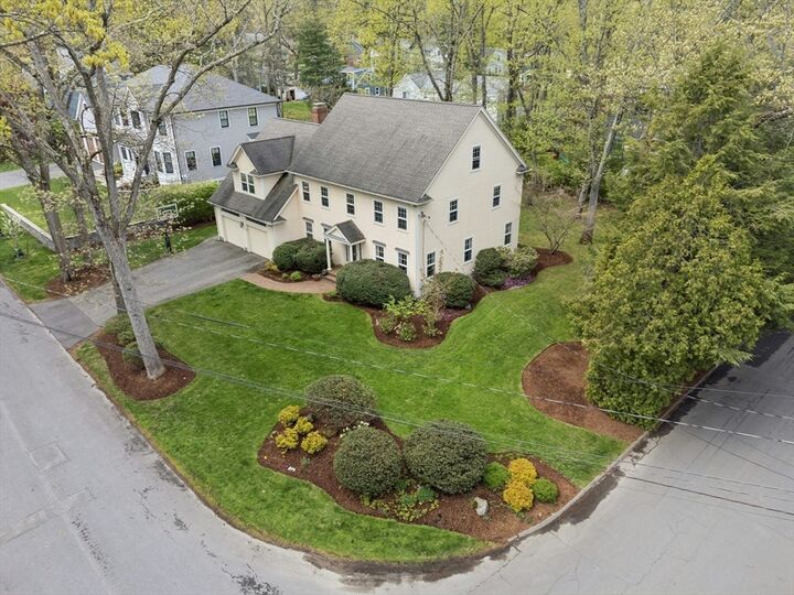 Property Photo:  1 Munroe Road  MA 02421 