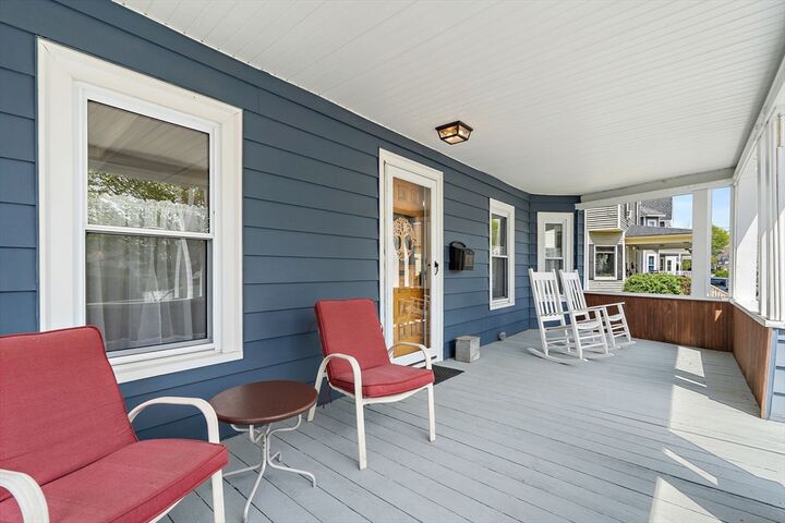 Property Photo:  18 O'Neil Street  MA 01749 