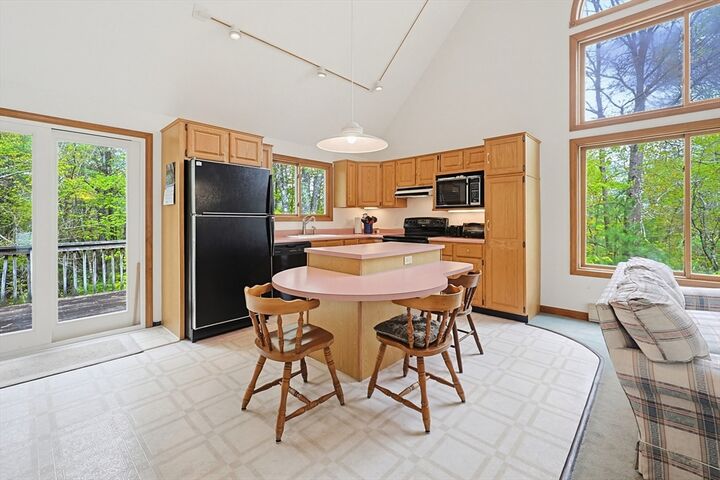 Property Photo:  1 Cheyenne Dr  MA 01452 